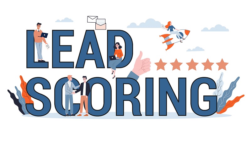 Lead Scoring - C&ocirc;ng thức đ&aacute;nh gi&aacute; kh&aacute;ch h&agrave;ng tiềm năng hiệu quả