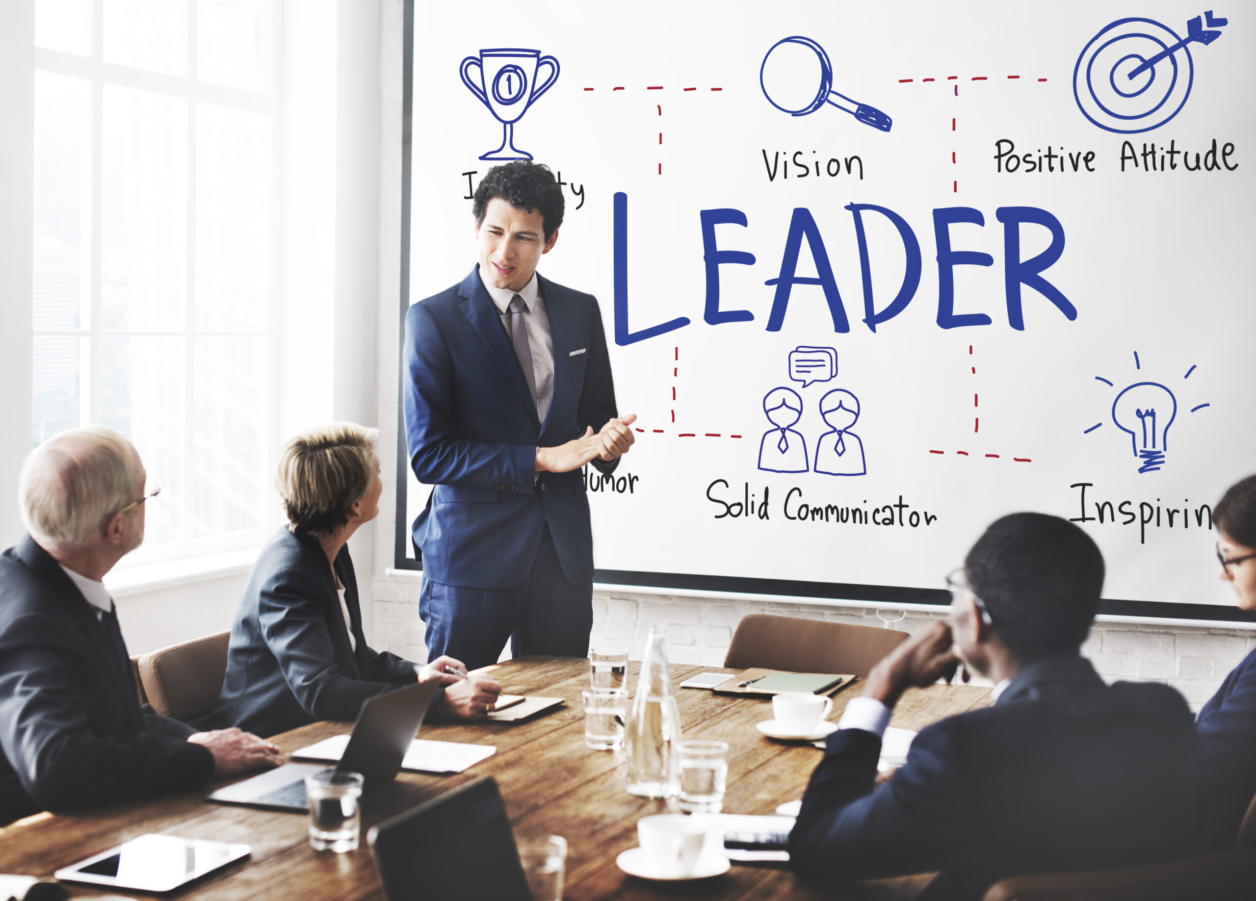 Tầm quan trọng của COO đối với chiến lược và văn hóa doanh nghiệp