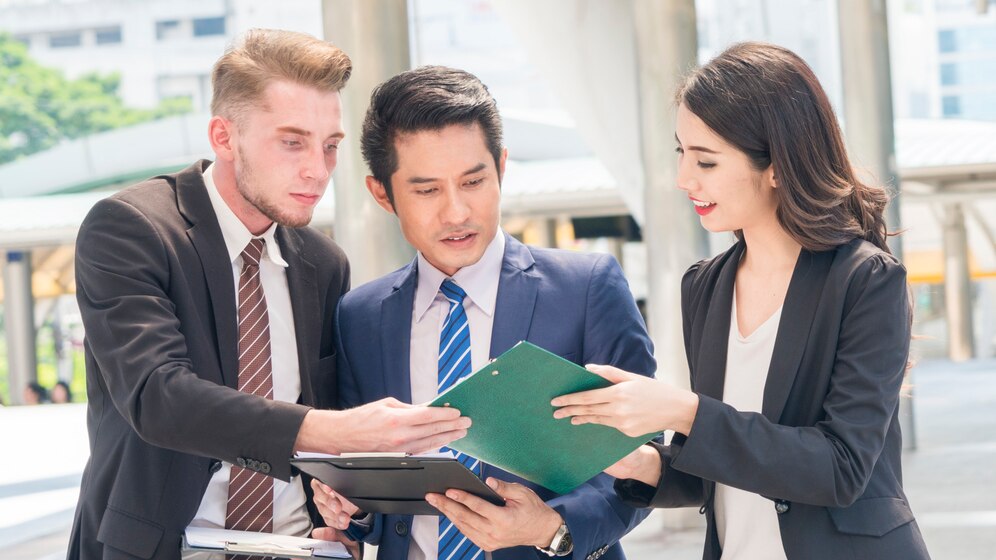 Nguyên tắc ký kết hợp đồng 3 bên phải biết cho Nhà lãnh đạo Nguyên tắc ký kết hợp đồng 3 bên phải biết cho Nhà lãnh đạo
