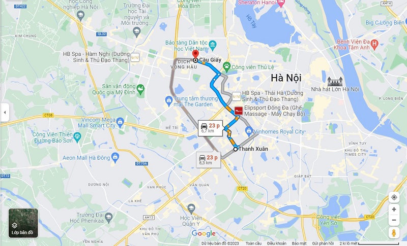 ti&ecirc;u ch&iacute; tuyển dụng