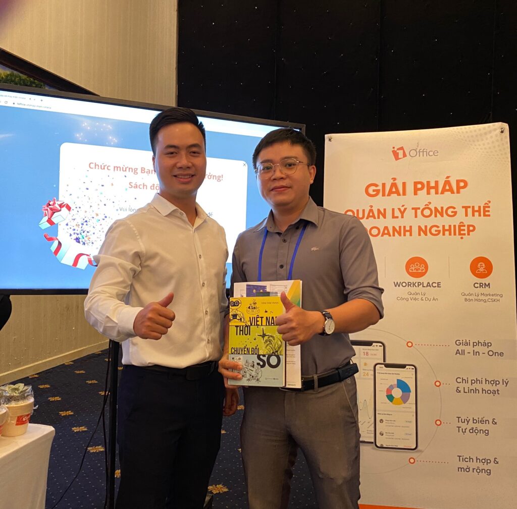Tự động hóa quy trình - Xương sống của chuyển đổi số