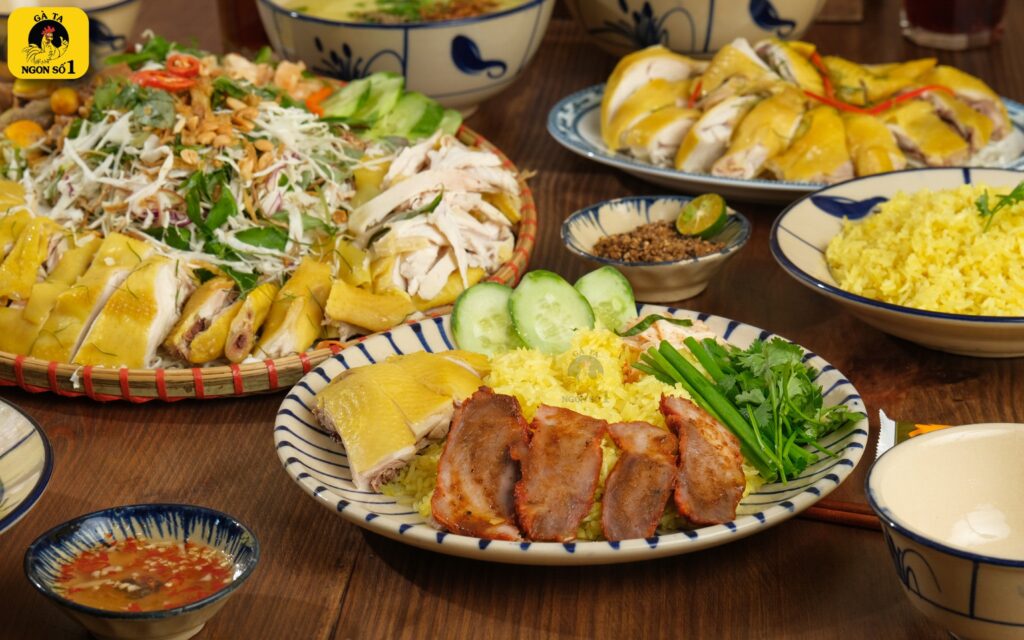Chấm c&ocirc;ng, t&iacute;nh lương nỗi &aacute;m ảnh của c&ocirc;ng ty ẩm thực Deli
