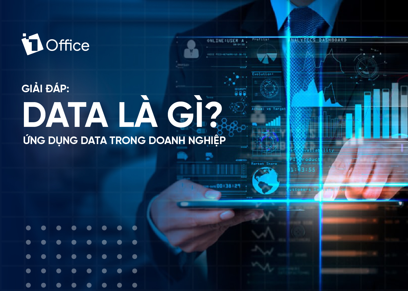 data l&agrave; g&igrave;