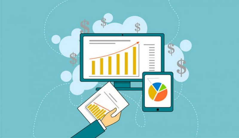 Vai trò của EBITDA trong phân tích kinh doanh Vai trò của EBITDA trong phân tích kinh doanh