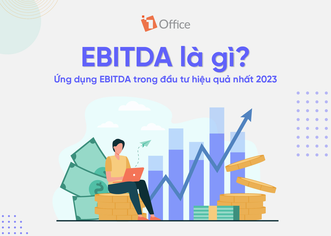 EBITDA là gì? EBITDA là gì?