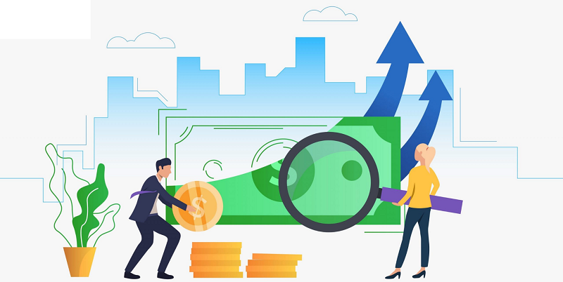 Những trường hợp sử dụng EBITDA Những trường hợp sử dụng EBITDA
