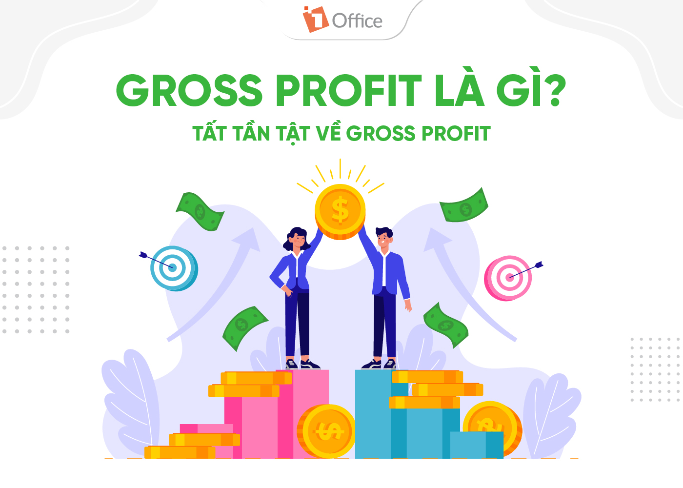 gross profit