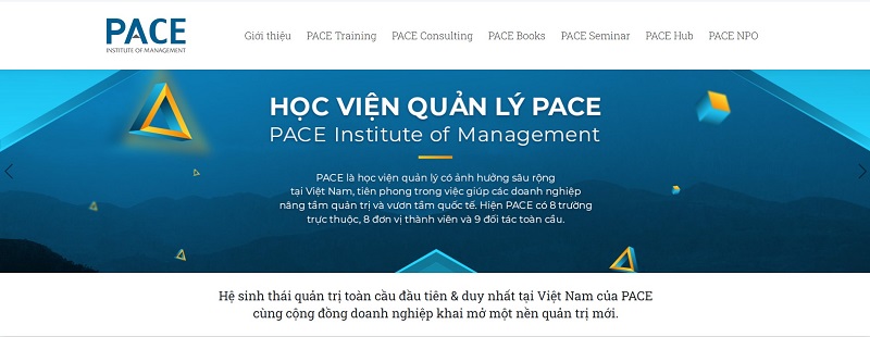 kh&oacute;a học quản trị doanh nghiệp
