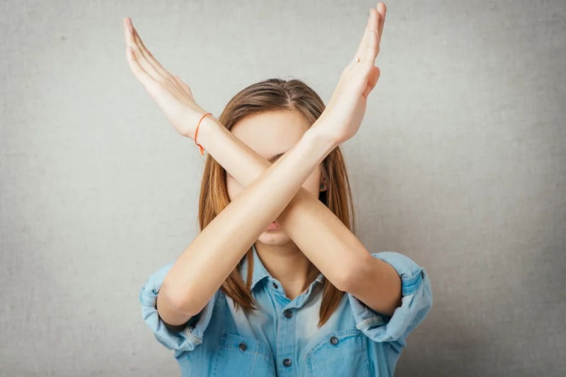 xử lý từ chối