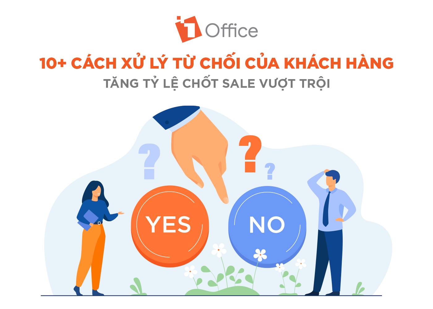 xử lý từ chối