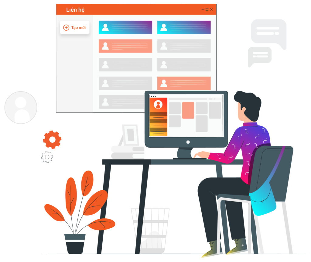 1Office CRM – Phần mềm quản lý hệ thống cộng tác viên hiệu quả 1Office CRM – Phần mềm quản lý hệ thống cộng tác viên hiệu quả