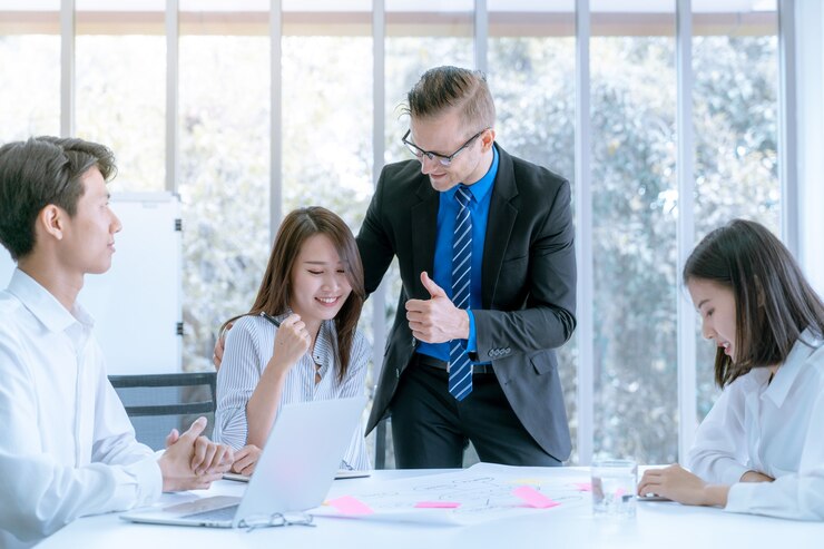 7 Bước chuẩn hoá quy trình quản lý nhân sự ISO 7 Bước chuẩn hoá quy trình quản lý nhân sự ISO