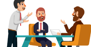 Biết lắng nghe v&agrave; thấu hiểu nhằm thu phục l&ograve;ng người