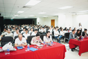 Kinh Đô Group và hành trình "vươn tới ước mơ" chuyển đổi số