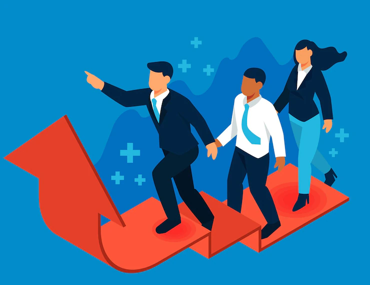 Lộ tr&igrave;nh thăng tiến đối với vị tr&iacute; Area Sales Manager
