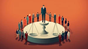 Nguy&ecirc;n tắc thuyết phục #3: Nguy&ecirc;n tắc của quyền lực &ndash; Principle of authority