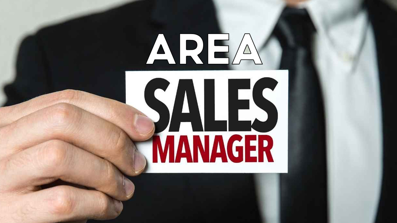 Những kỹ năng cần c&oacute; ở một Area Sales Manager l&agrave; g&igrave;