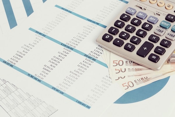 Phương ph&aacute;p t&iacute;nh theo chiết khấu d&ograve;ng cổ tức