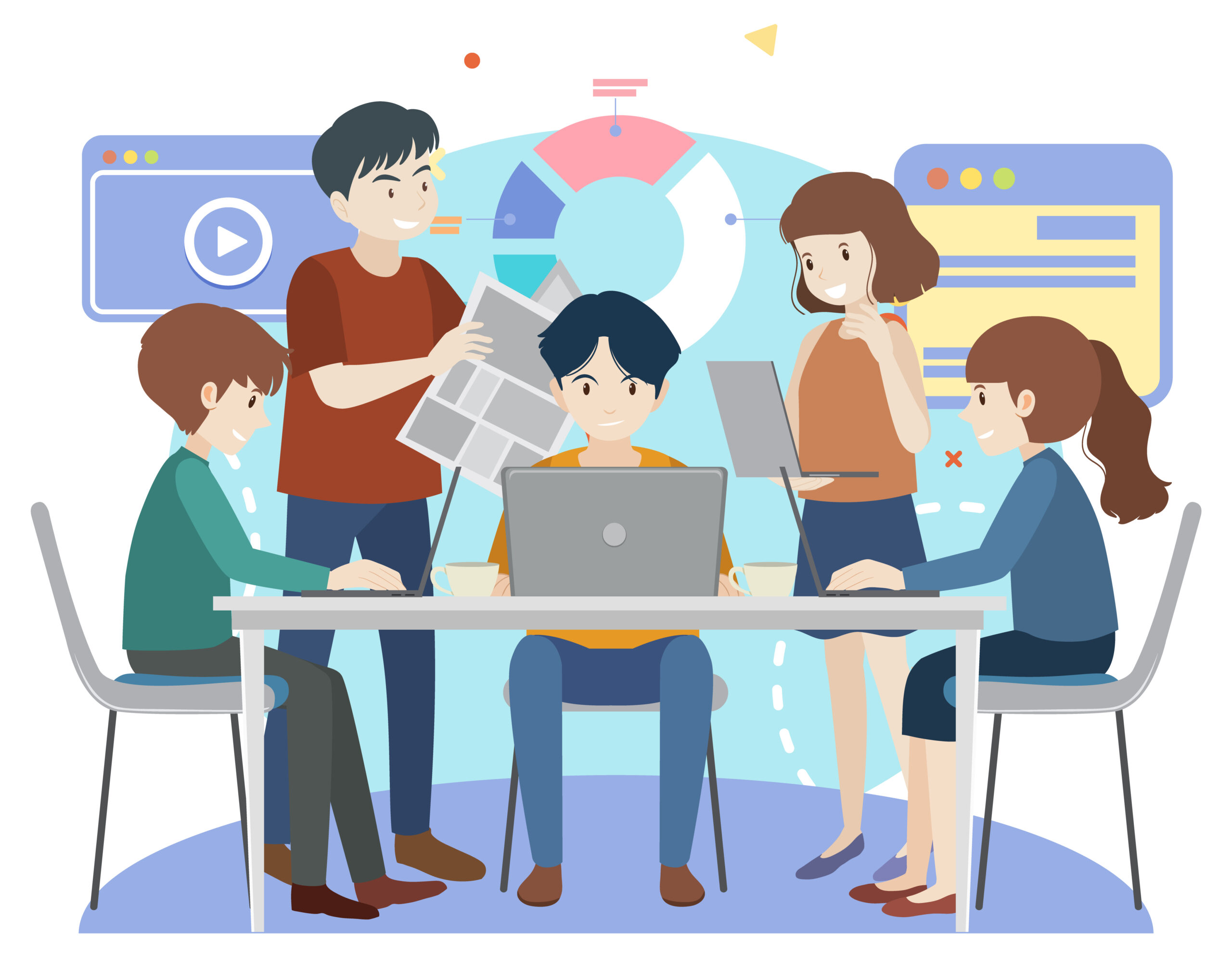 Xu hướng quản trị nh&acirc;n sự m&agrave; Vinamilk đang theo đuổi