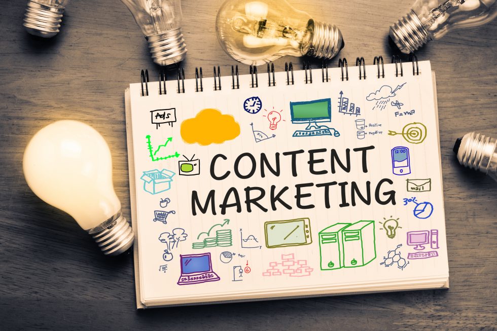 C&acirc;u hỏi phỏng vấn cho vị tr&iacute; Content Marketing