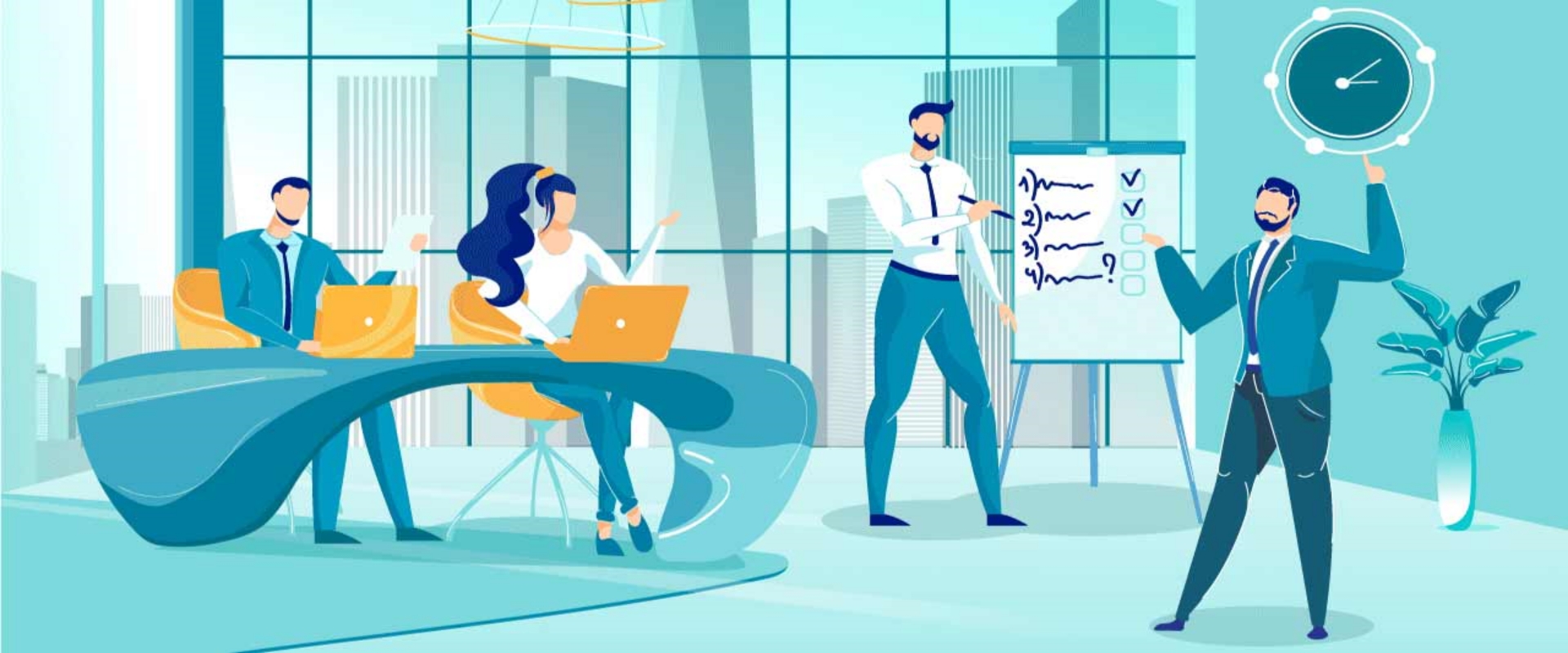  Bộ c&acirc;u hỏi kiểm tra về khả năng gắn b&oacute; của nh&acirc;n sự
