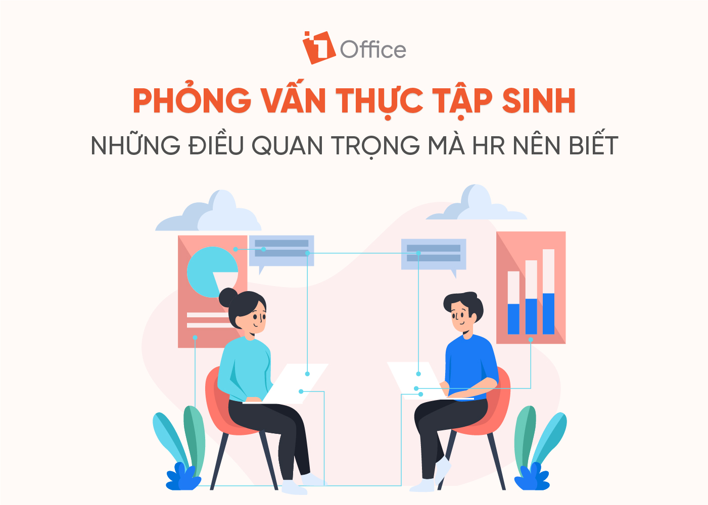 Bộ c&acirc;u hỏi phỏng vấn thực tập sinh