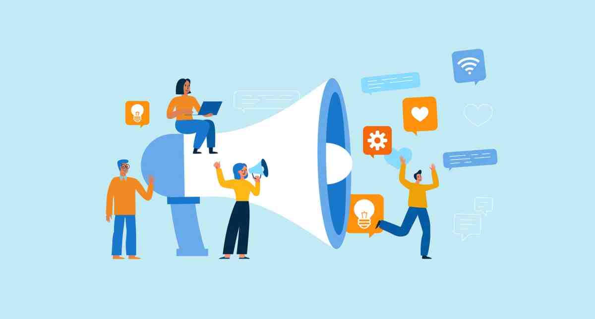 Tầm quan trọng của nh&acirc;n vi&ecirc;n Marketing