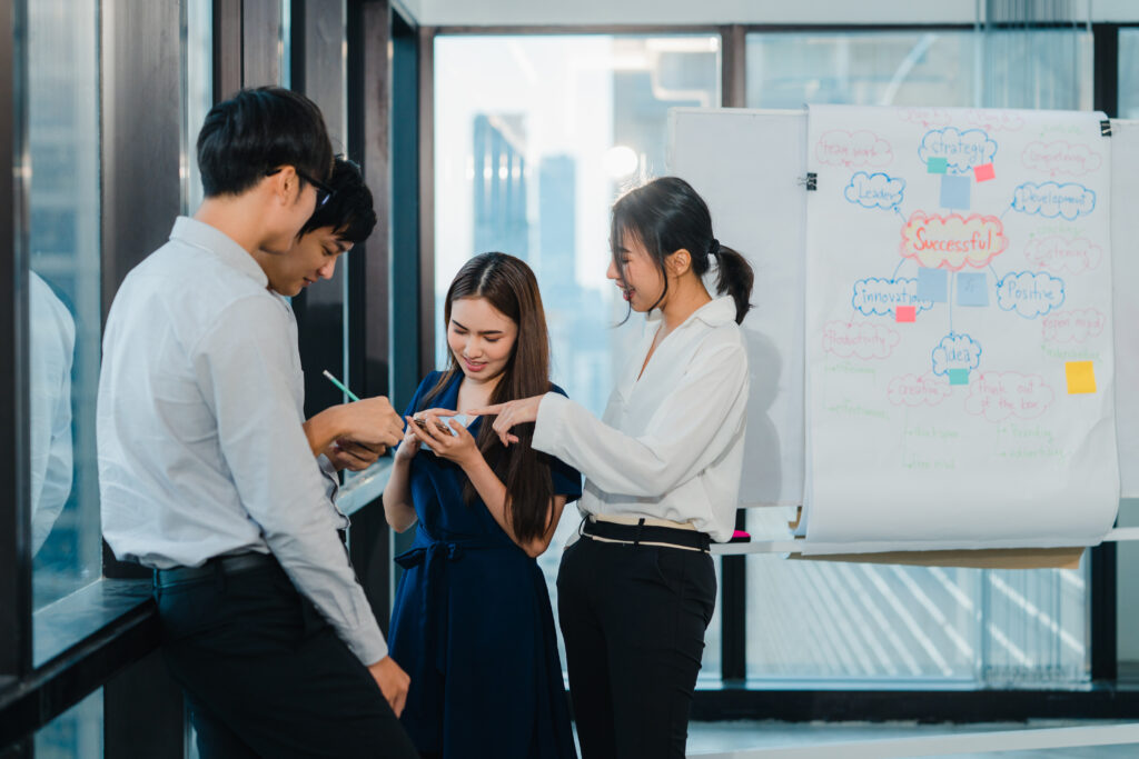 Tầm quan trọng của triết lý trong chiến lược kinh doanh đối với doanh nghiệp Tầm quan trọng của triết lý kinh doanh đối với doanh nghiệp