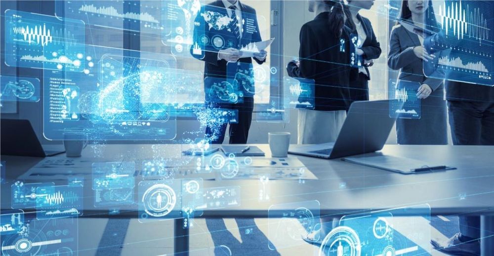 Thực trạng chuyển đổi số của các doanh nghiệp tại Việt Nam hiện nay
