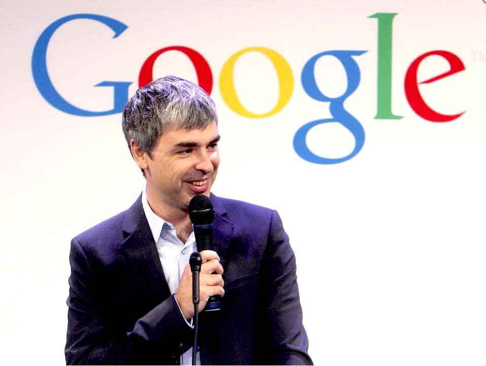 Triết lý trong hoạt động kinh doanh của Google Triết lý kinh doanh của Google