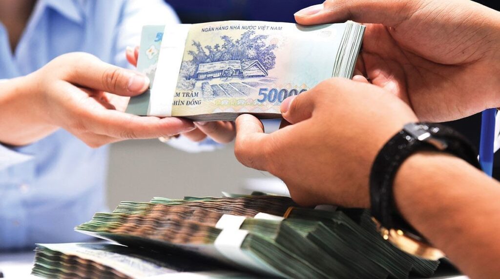 K&ecirc;u gọi vốn đầu tư bằng c&aacute;ch vay vốn ng&acirc;n h&agrave;ng
