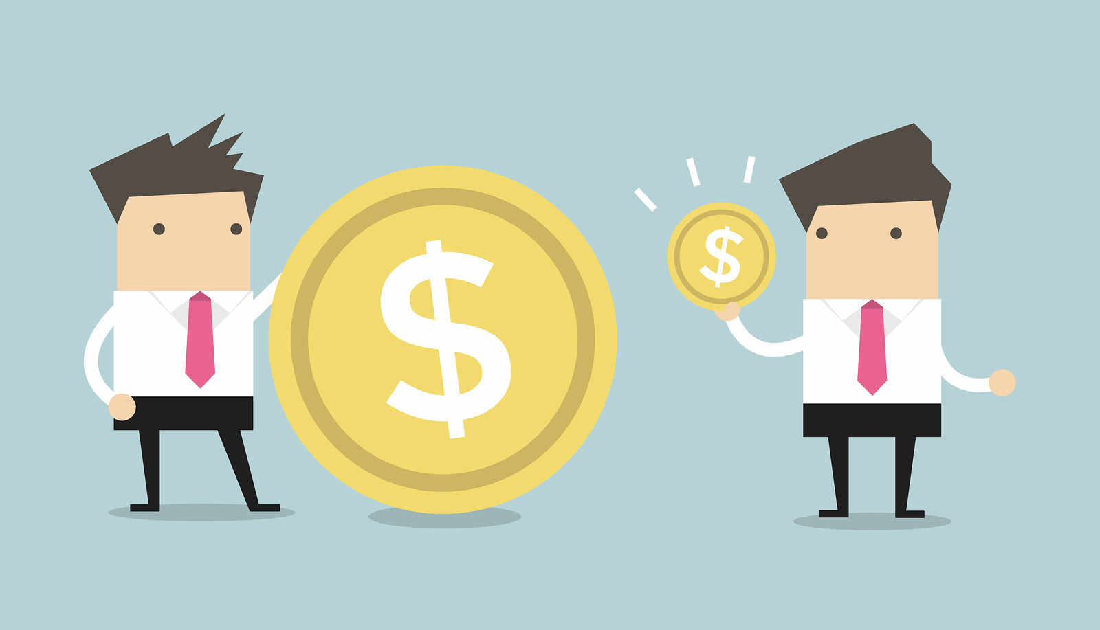 V&iacute; dụ về h&igrave;nh thức trả lương theo sản phẩm 