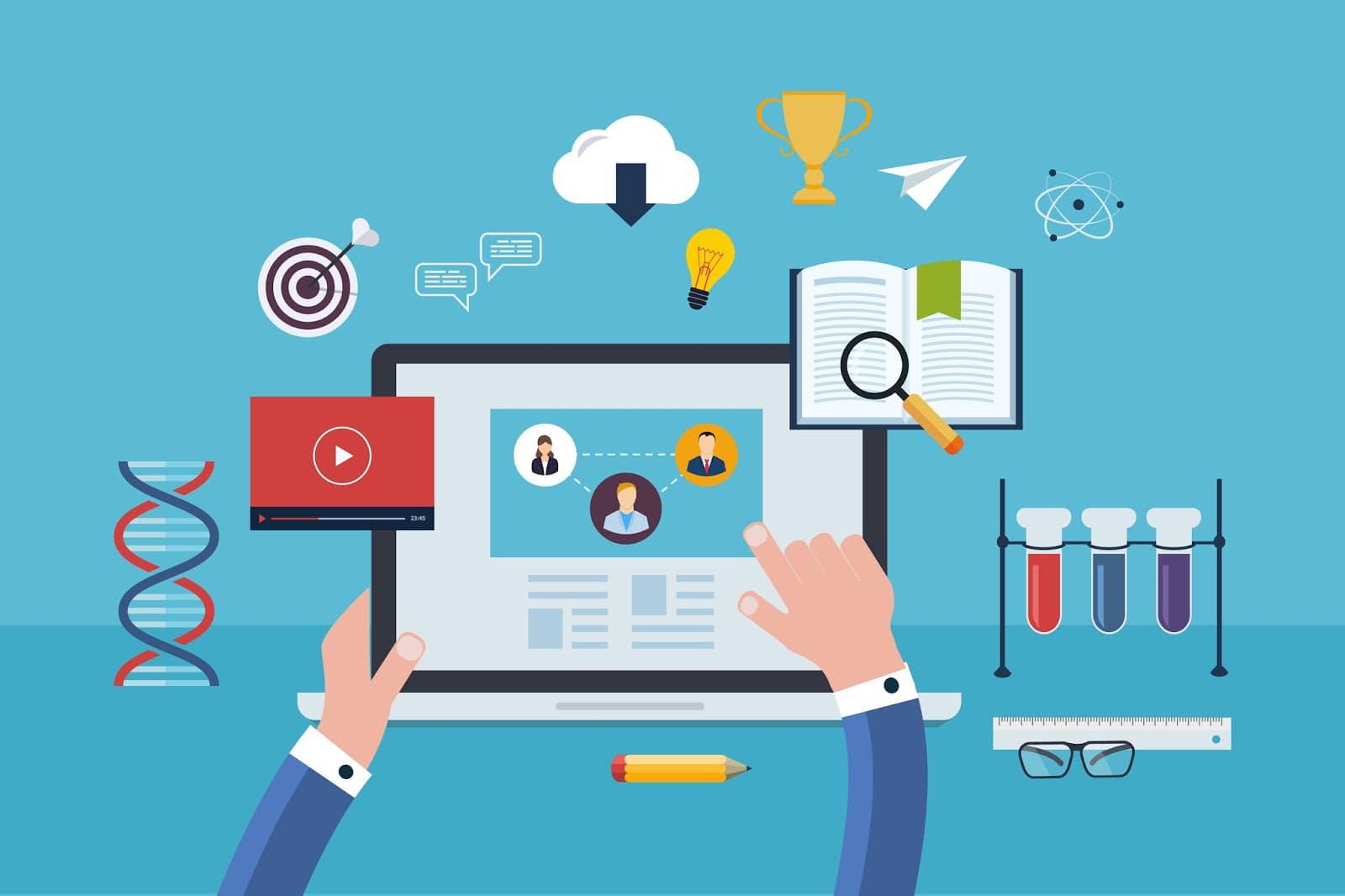 Y&ecirc;u cầu tối thiểu m&agrave; nh&acirc;n vi&ecirc;n Admin cần phải c&oacute;