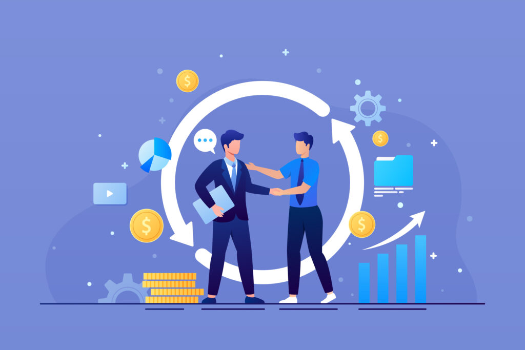 C&aacute;c c&aacute;ch ch&agrave;o h&agrave;ng hiệu quả, dễ chốt deal
