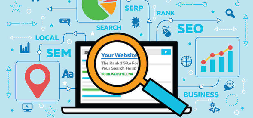 SEO - Tối ưu hóa công cụ tìm kiếm SEO - Tối ưu hóa công cụ tìm kiếm
