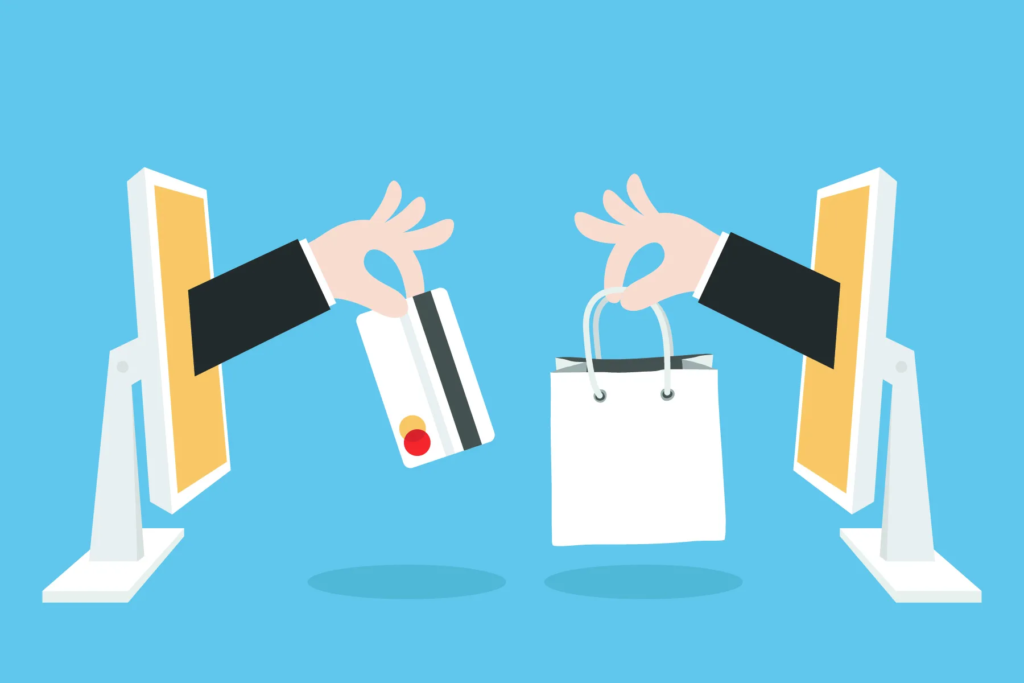 Xu hướng mua hàng của người tiêu dùng trong thời đại 4.0