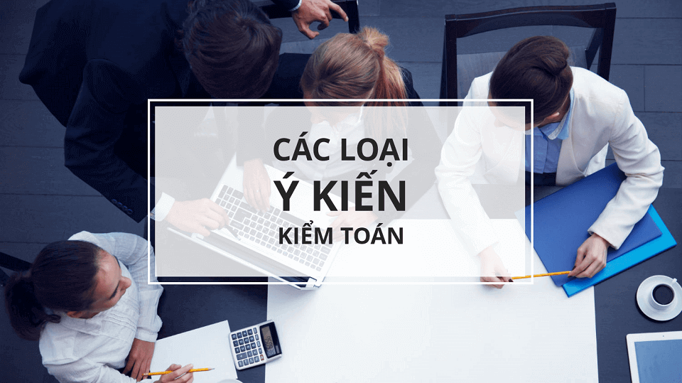 Xem ý kiến của kiểm toán viên Xem ý kiến của kiểm toán viên