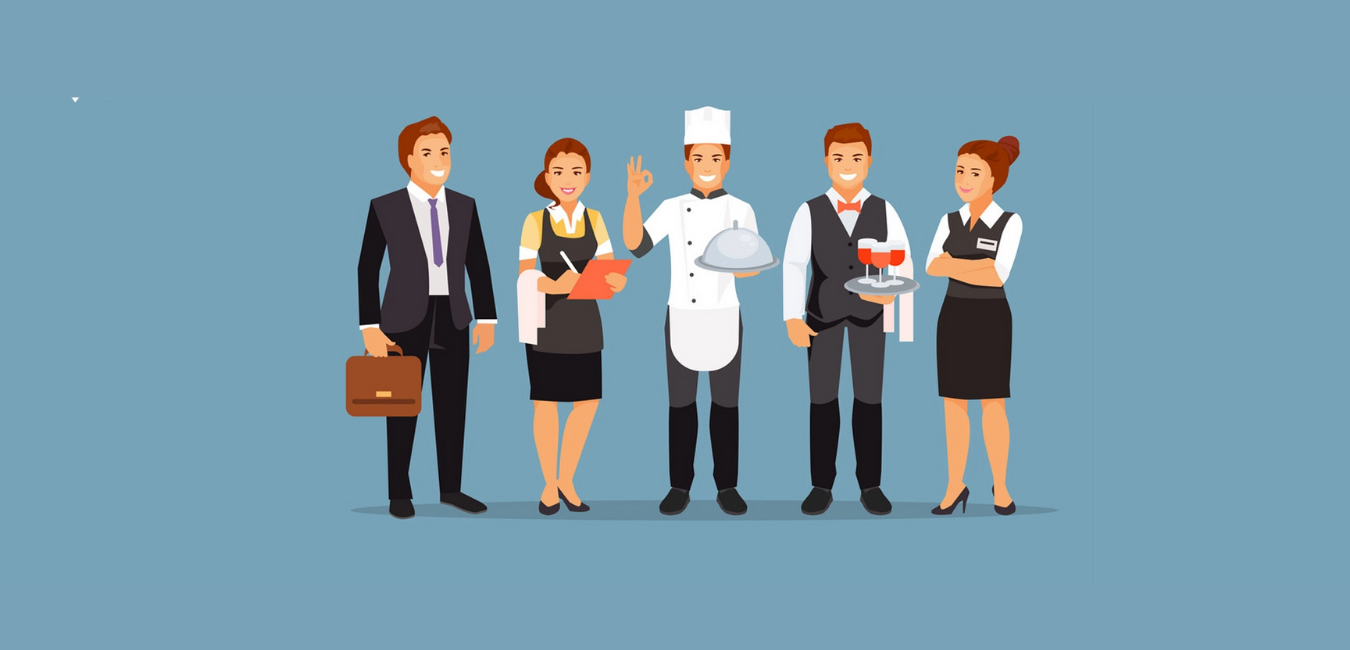 Bảng lương nh&acirc;n vi&ecirc;n bộ phận bếp