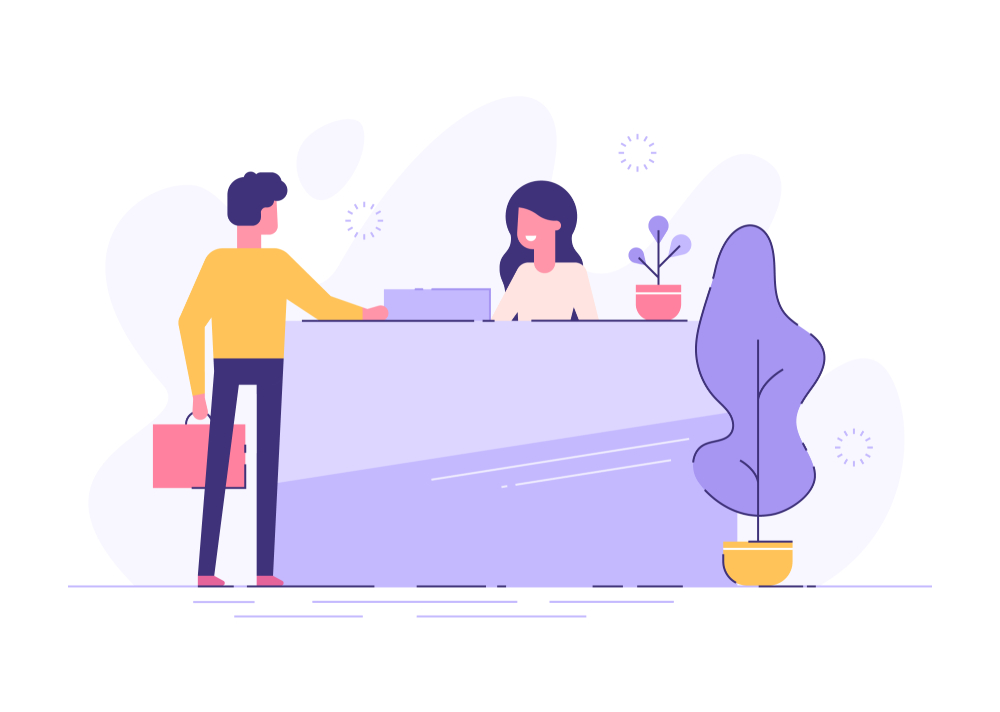 Bảng lương vị tr&iacute; Lễ t&acirc;n/ Tổng đ&agrave;i/ Chăm s&oacute;c kh&aacute;ch h&agrave;ng