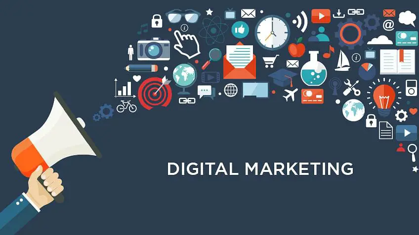 Chiến lược Digital Marketing là gì? Chiến lược Digital Marketing là gì?