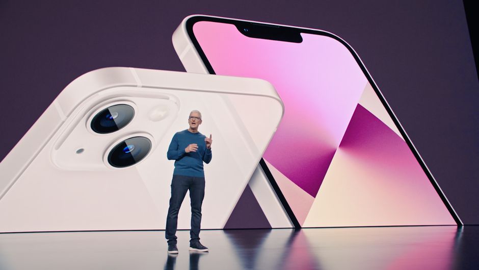 Chi tiết chiến lược kinh doanh của Apple Chi tiết chiến lược kinh doanh của Apple