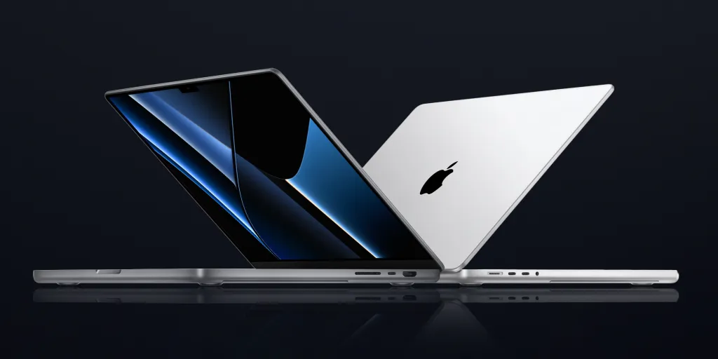 Chiến lược sản phẩm Macbook