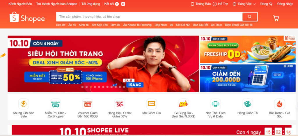 Chiến lược kinh doanh thâm nhập thị trường