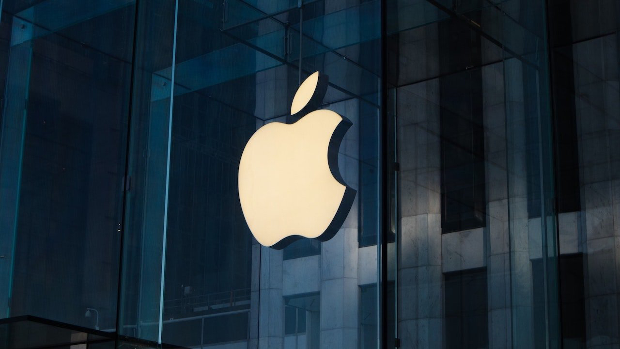 Giới thiệu về Apple