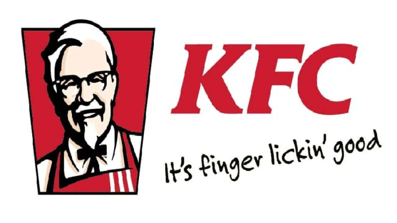 It&rsquo;s finger licking good (Vị ngon tr&ecirc;n từng ng&oacute;n tay) &ndash; KFC