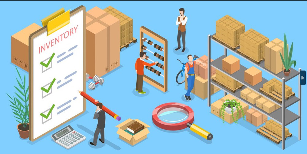 &Yacute; nghĩa của phương ph&aacute;p FIFO trong quản l&yacute; h&agrave;ng h&oacute;a