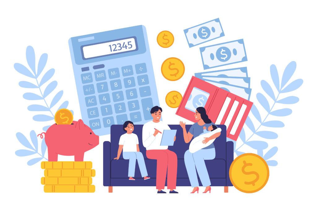 Quản l&yacute; tiền lương l&agrave; g&igrave;?