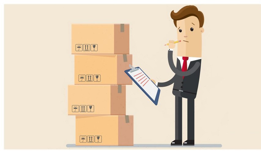 Vai tr&ograve; của việc sử dụng phần mềm quản l&yacute; kho vật tư