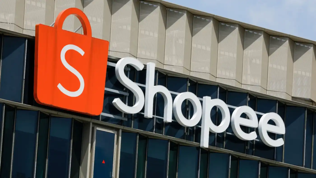 Tổng quan về sàn thương mại điện tử Shopee