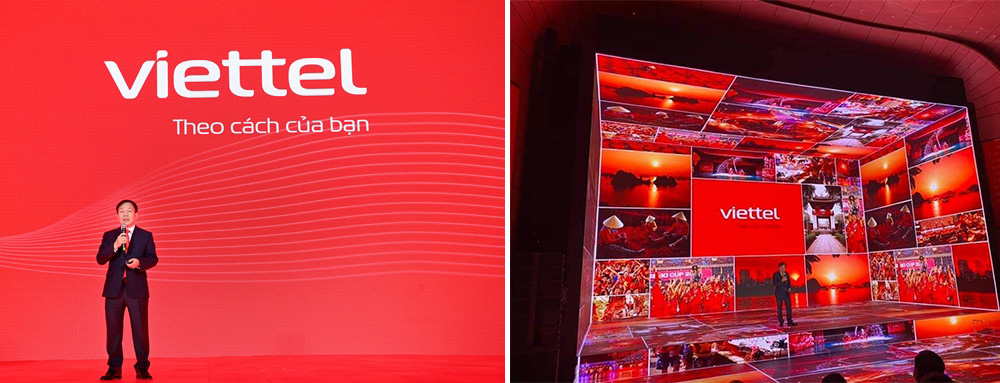 Theo c&aacute;ch của bạn &ndash; Viettel
